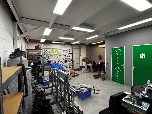 Medium property photo - Evenaar 21, 4561 PG Hulst